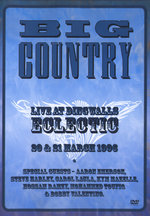 Film: Big Country - Eclectic