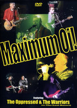 Film: Maximum Oi!