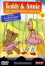 Film: Teddy & Annie - Folge 6