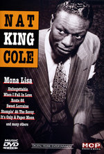 Film: Nat King Cole - Mona Lisa