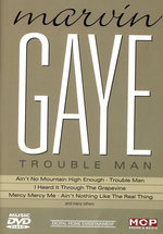 Film: Marvin Gaye - Trouble Man