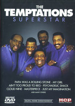 Film: The Temptations - Superstar