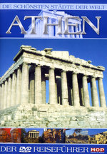 Film: Athen - Die schönsten Städte der Welt
