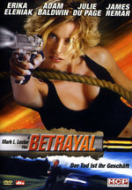 Film: Betrayal - Der Tod ist ihr Geschäft