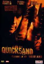 Film: Quicksand - Gefangen im Treibsand