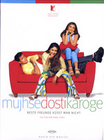 Film: Mujhse Dosti Karoge - Beste Freunde küsst man...