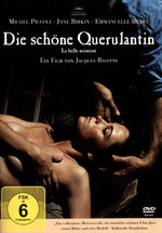 Film: Die schöne Querulantin (OmU) [3 DVDs]