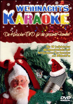 Film: Karaoke - Weihnachtskaraoke