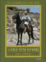 Film: Kara Ben Nemsi - Staffel 1 [3 DVDs]