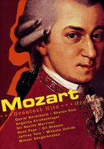 Film: Mozart - Greatest Hits