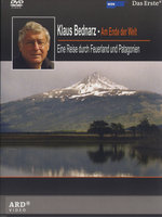 Film: Klaus Bednarz - Am Ende der Welt/Reise durch ...