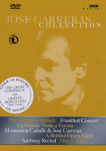 Film: Jose Carreras Collection [7 DVDs]