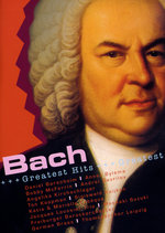 Film: Johann S. Bach - Greatest Hits