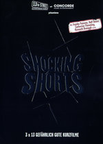 Film: Shocking Shorts - Box [3 DVDs]