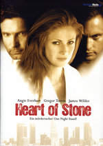 Film: Heart of Stone