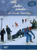 Film: Alle Jahre wieder - Die Familie Sem... [2 DVDs]