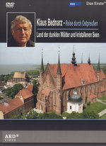 Film: Klaus Bednarz - Reise durch Ostpreußen/Land ...