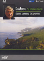 Film: Klaus Bednarz - Die Ballade vom Baikalsee/...
