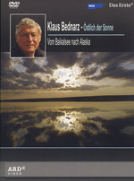 Film: Klaus Bednarz - Östlich der Sonne/Vom Baikal...
