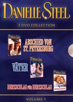 Film: Danielle Steel - Box Vol. 1 [3 DVDs]