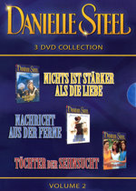 Film: Danielle Steel - Box Vol. 2 [3 DVDs]