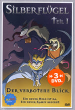 Film: Silberflügel - Box [3 DVDs]