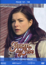 Film: Sturm der Liebe - St. 13/Ep. 121-130 [3 DVDs]