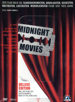 Film: Midnight Movies (OmU) [DE] [3 DVDs]