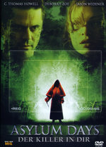 Film: Asylum Days - Der Killer in Dir