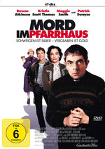 Film: Mord im Pfarrhaus