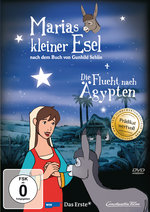 Film: Marias kleiner Esel/Die Flucht nach Ägypten