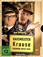 Film: Hausmeister Krause - Staffel 5 [2 DVDs]