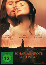 Film: Der scharlachrote Buchstabe