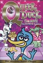 Film: Queer Duck