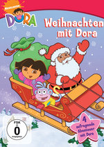 Film: Dora - Weihnachten mit Dora