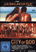 Film: City of God