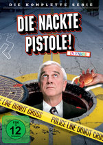 Film: Die nackte Pistole - Season 1