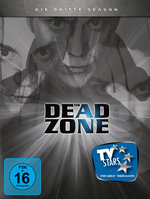 Film: The Dead Zone - Season 3 [3 DVDs]