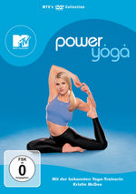 Film: Power Yoga - MTV