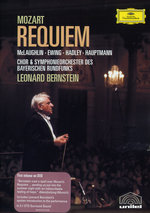 Film: Mozart - Requiem