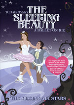 Film: Tschaikowsky - Sleeping Beauty/Russian All-Stars