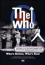 Film: The Who - Who's Better, Who's Best