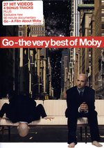Film: Moby - The Very Best Of Moby [2 DVDs]
