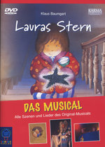 Film: Lauras Stern - Das Musical