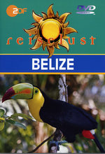 Film: Belize - ZDF Reiselust