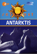 Film: Antarktis - ZDF Reiselust