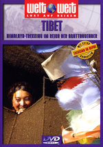 Film: Tibet-Trekking - Weltweit
