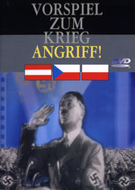 Film: Vorspiel zum Krieg/Angriff!