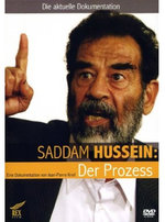 Film: Saddam Hussein - Der Prozess