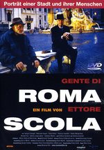 Film: Gente di Roma (OmU)